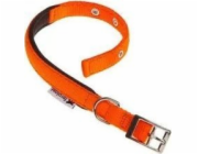 Ferplast FERPLAST DAYTONA obojek 25/45 oranžový
