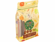 Duvo+ GARDEN BITES VEGANSKÉ TROJITÉ TYČINKY S 13 cm 20 ks 3/36