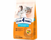 Synteza Synthesis CLUB4Ł CAT 2kg SENSITIVE DIGESTION