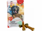 Duvo+ Duvo+ Zubní pamlsky pro psy Zubní kartáčky 8 cm 394 g