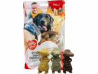 Duvo+ Duvo+ Zubní pamlsky pro psy Krokodýli 6,3 cm 410 g