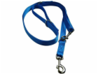 Chaba Páska Leash Reg Tape 20mm modrá