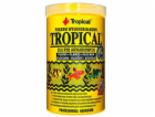 Tropical Krmivo pro ryby Troy s vysokým obsahem bílkovin ...