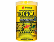 Tropical Krmivo pro ryby Troy s vysokým obsahem bílkovin 1000ml/200g