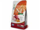 Farmina Pet Foods N&D Cat 300g dýňové křepelčí krmivo