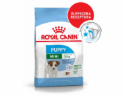 Royal Canin SHN Mini Puppy BF 800g