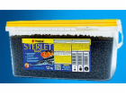 Tropical sterlet Basic L Bucket 3l