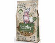 Witte Molen Witte Molen Country 2,5kg velký papoušek a kakadu