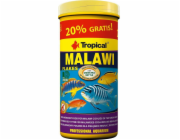 Tropical Tropical Malawi 500ml + 20% zdarma, krmivo pro cichlidy z jezera Malawi