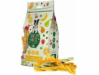 Duvo+ Garden Bites Fruity Dental Swirls l 15 ks, balení 2...
