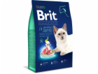 Brit Karma Dry Premium Sensitive s jehněčím 1,5 kg