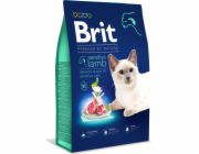 Brit Karma Dry Premium Sensitive s jehněčím 1,5 kg