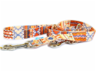 Matteo Nastavitelná boho šňůrka na krk MATTEO 20mm/220cm