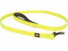 Duvo+ PVC NEONOVÁ ŠŇŮRKA NA ŠŇŮRKU ŽLUTÁ M 100cm/20mm