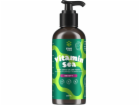 Cosma Cannabis Green Paw Vitamin Sea 300ml - norský losos...