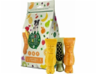 Duvo+ Garden Bites zubní pasta Fruity Tonya 3 ks 270g