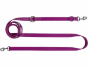 Chaba Nastavitelná šňůrka na krk 20mm fuchsiová 4734