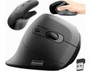Zenwire Bezdrátová vertikální myš Mouse pro notebook Zenwire WL-159