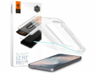 Spigen Tvrzené sklo GLAS.TR EZ FIT PRO GALAXY S25 FE CLEAR