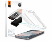 Spigen Tvrzené sklo GLAS.TR EZ FIT PRO GALAXY S25 FE CLEAR