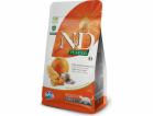 Farmina Pet Foods N&D Cat 300g dýňový sleď pomeranč
