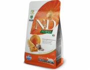 Farmina Pet Foods N&D Cat 300g dýňový sleď pomeranč