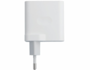 Oppo Originální napájecí adaptér/nabíječka SuperVOOC VC56HBEH 30W, bílá