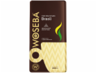Woseba mletá káva Cafe Brasil mletá káva 500g