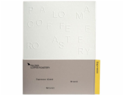 Paloma Espresso Blend kávová zrna 250 g