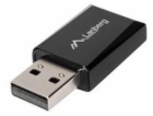 Lanberg Bezdrátový síťový adaptér WiFi NC-0900-WI USB 2.0...