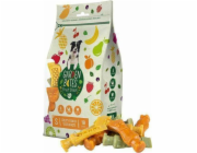 Duvo+ Garden Bites zubní pasta Fruity Tonya 18 ks, balení 270 g