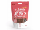Pedigree Schesir Jerky BBQ 145g
