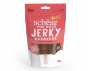 Pedigree Schesir Jerky BBQ 145g