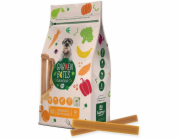 Duvo+ GARDEN BITES SENIOR MĚKKÉ OVOCNÉ TYČINKY M 12cm 14ks /210g 3/36