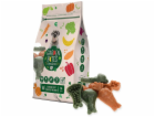 Duvo+ GARDEN BITES SENIOR MĚKKÉ ZELENINOVÉ PŘÁTELÉ M 8,5 ...