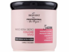 Ronney BIOPOINT Professional Hair Program Maska pro zvýra...