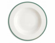 Verlo Hluboký talíř, 26 cm, Forte Vira