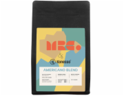 NoName Kávová zrna MRC. Směs Americano 250g