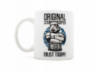 Thumbs Up Originální hrnek Stormtrooper s palci nahoru, r...