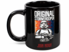 Thumbs Up Originální hrnek Stormtrooper Retro hrnek