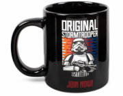 Thumbs Up Originální hrnek Stormtrooper Retro hrnek