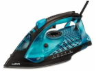 MPM MZE-29 Napařovací žehlička 3500 W modrá, černá