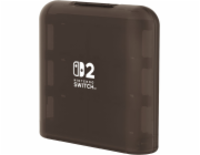 Hori Pouzdro na karty Nintendo SWITCH 2 24