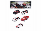Simba Luxusní přívěsy Majorette Racing