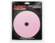 NAC Brusný kotouč 145 mm (D145-F)
