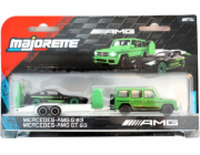 Simba Mažoretka Mercedes AMG