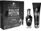 Police Potion For Him sada parfémovaná voda sprej 30ml + ...
