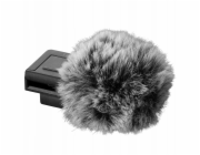 JJC CSW-ZVE10 ČERNÝ čelní kryt pro Sony ZV-E10 II