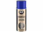 K2 Color Flex sprejová guma - modrá 400ml
