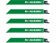 Hikoki PILOVÝ KOTOUČ PRO PILY OKALOVÉ RW20/S828D 150 mm / 5 ks.